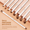 Makeup Brush Set 