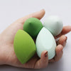 Cosmetic Make-up Sponge Set (4-psc.)