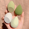 Cosmetic Make-up Sponge Set (4-psc.)