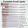 Professional Makeup Brushes Set